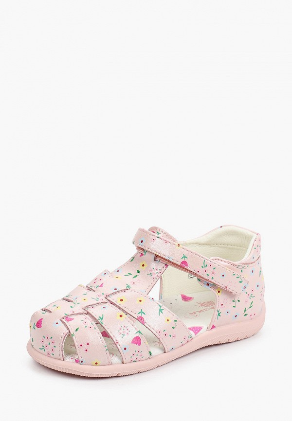 фото Сандалии сказка