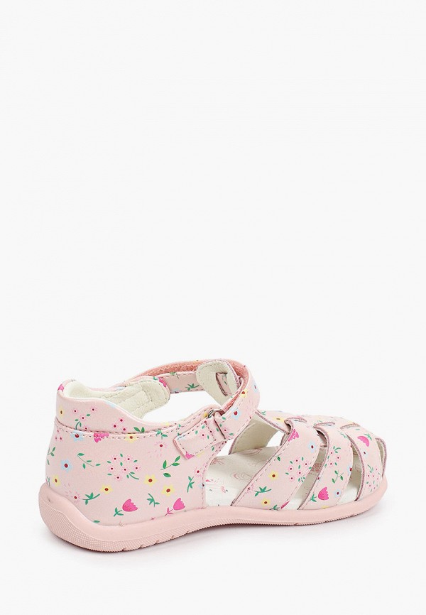 фото Сандалии сказка