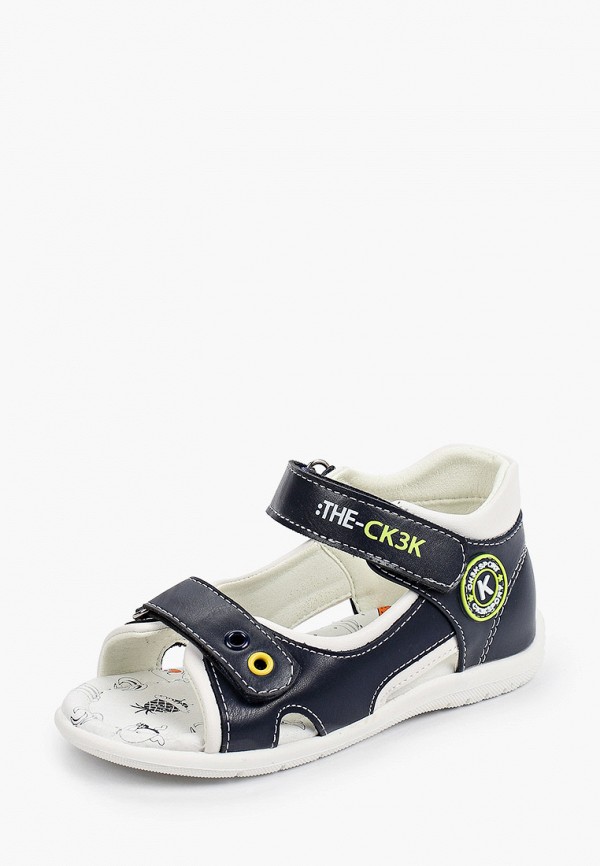 фото Сандалии сказка