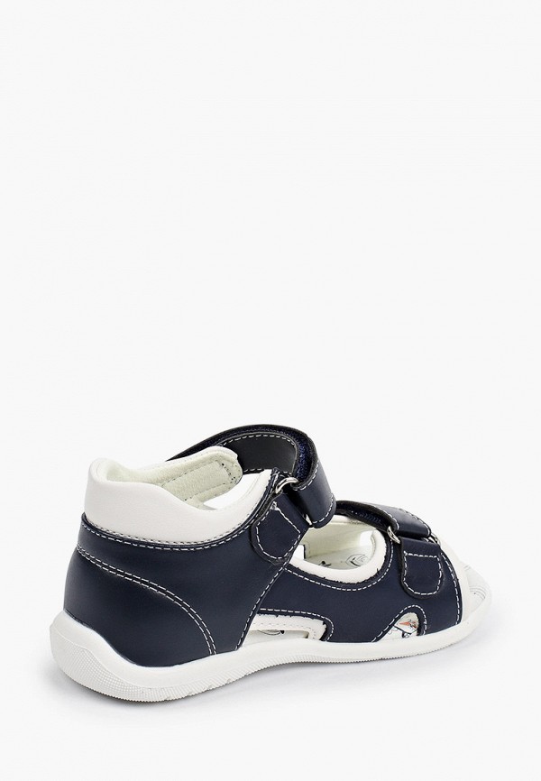 фото Сандалии сказка