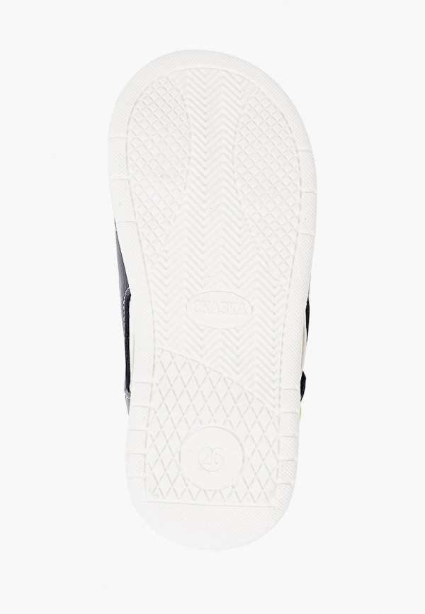 фото Сандалии сказка