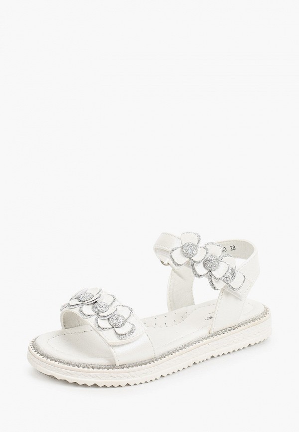 фото Сандалии сказка