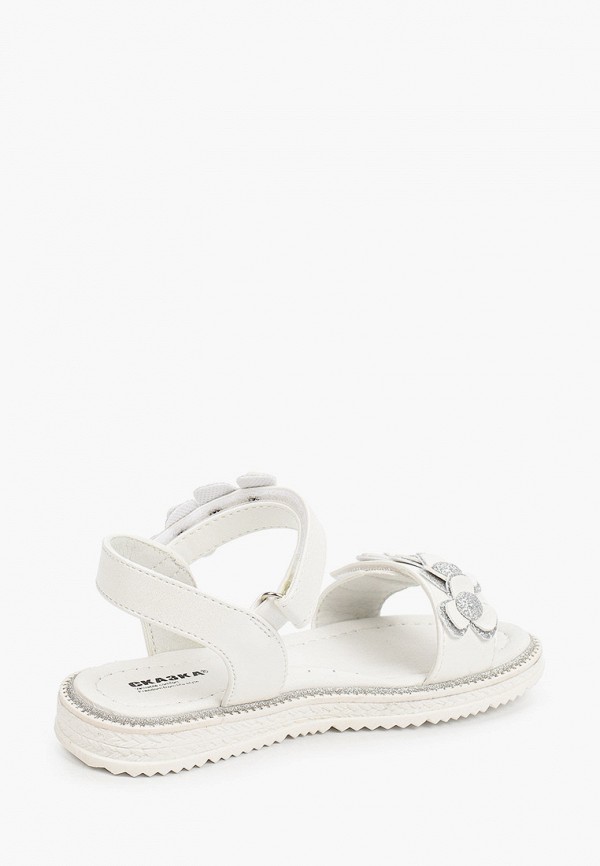 фото Сандалии сказка