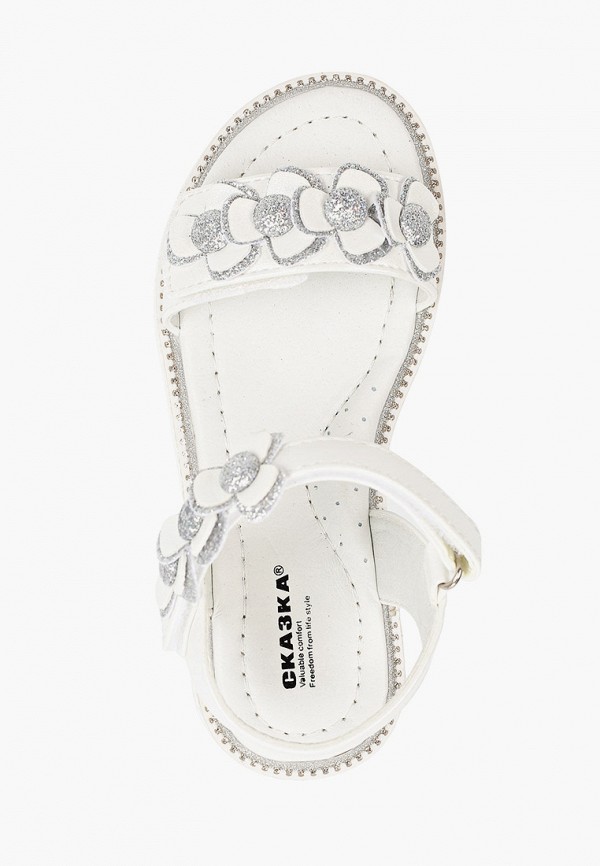 фото Сандалии сказка