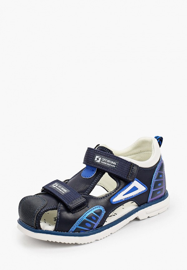 фото Сандалии сказка