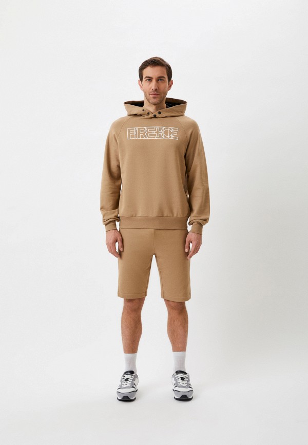 фото Шорты спортивные bogner fire+ice