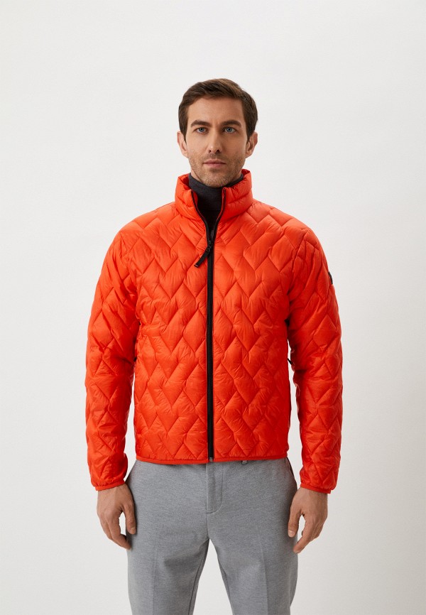

Куртка утепленная Bogner Fire+Ice, Оранжевый