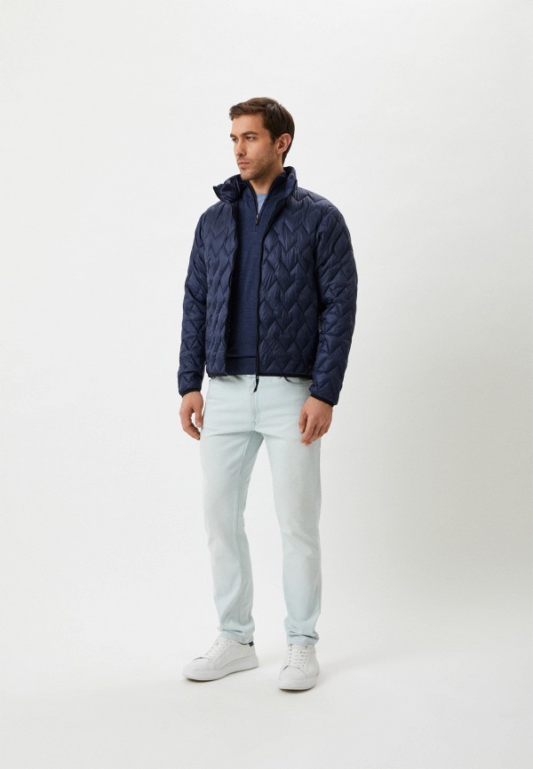 фото Куртка утепленная bogner fire+ice