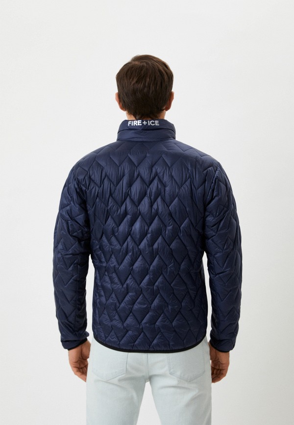 фото Куртка утепленная bogner fire+ice