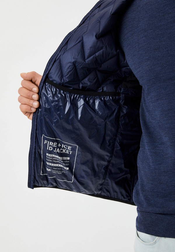 фото Куртка утепленная bogner fire+ice