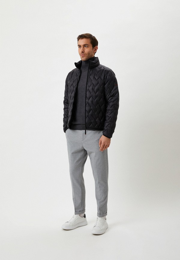 фото Куртка утепленная bogner fire+ice