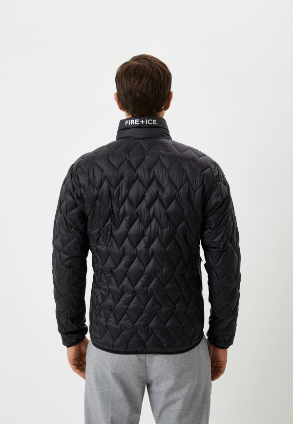 фото Куртка утепленная bogner fire+ice