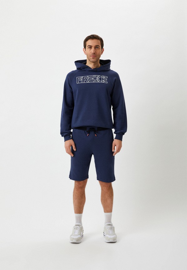 фото Шорты спортивные bogner fire+ice