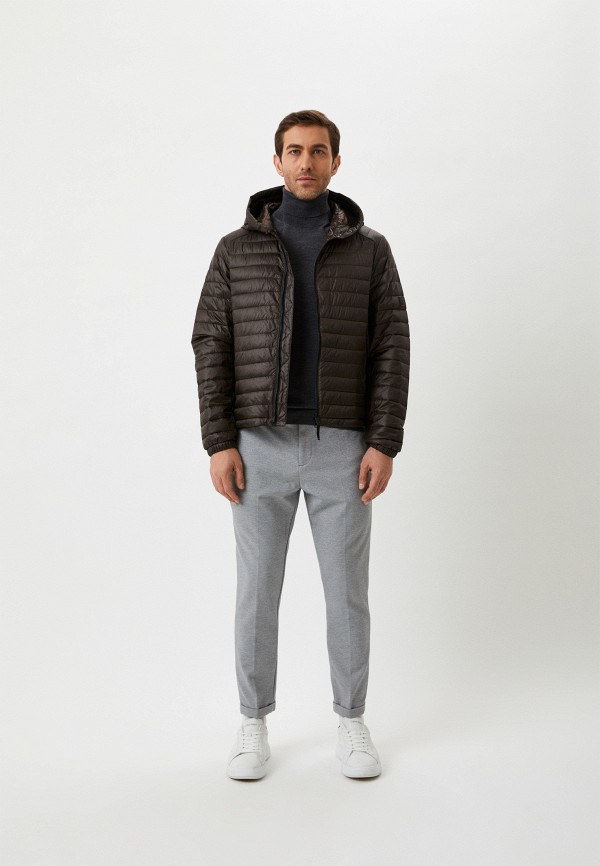 фото Куртка утепленная bogner fire+ice
