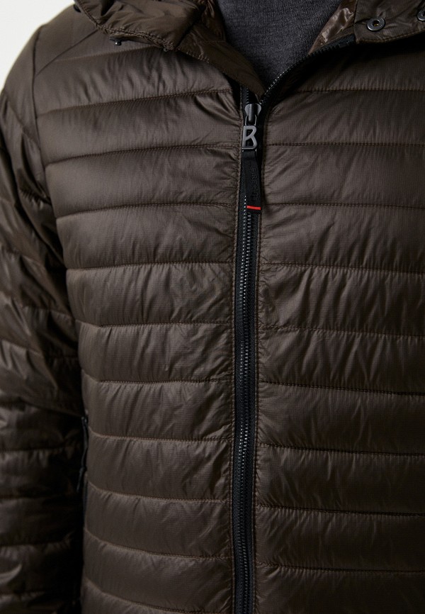 фото Куртка утепленная bogner fire+ice
