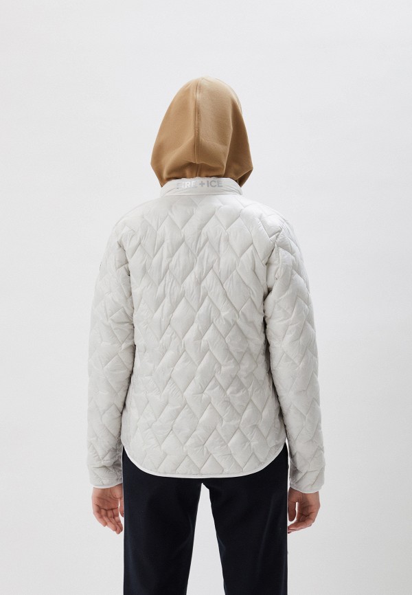 фото Куртка утепленная bogner fire+ice