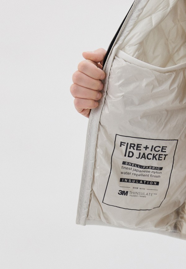 фото Куртка утепленная bogner fire+ice