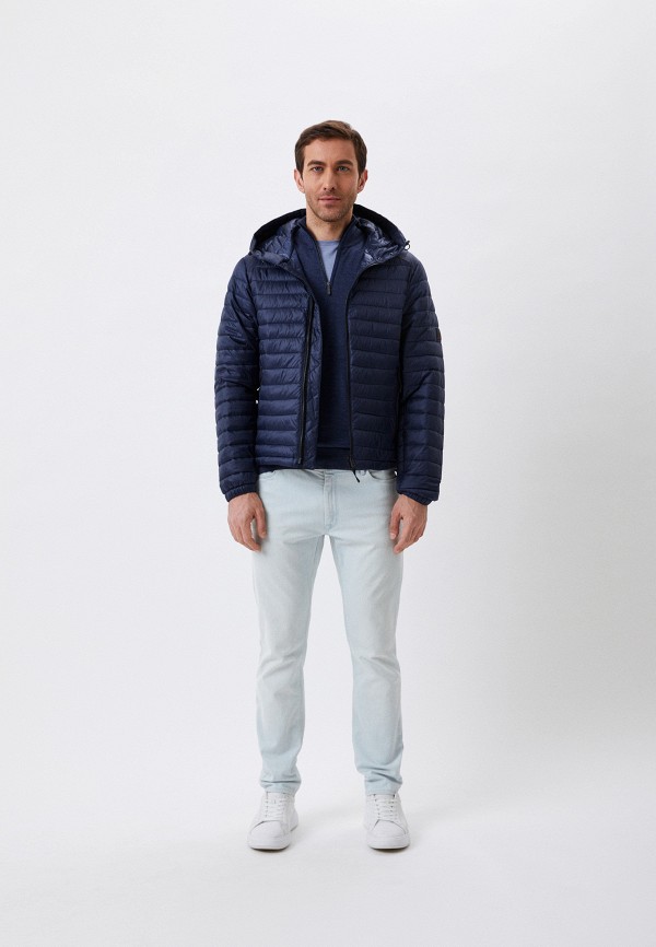 Куртка муж Bogner 3123