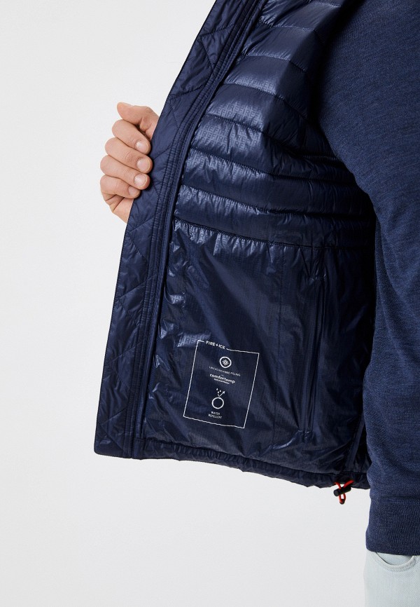 фото Куртка утепленная bogner fire+ice