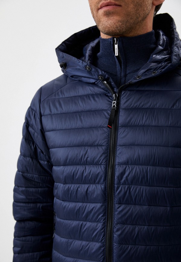 фото Куртка утепленная bogner fire+ice