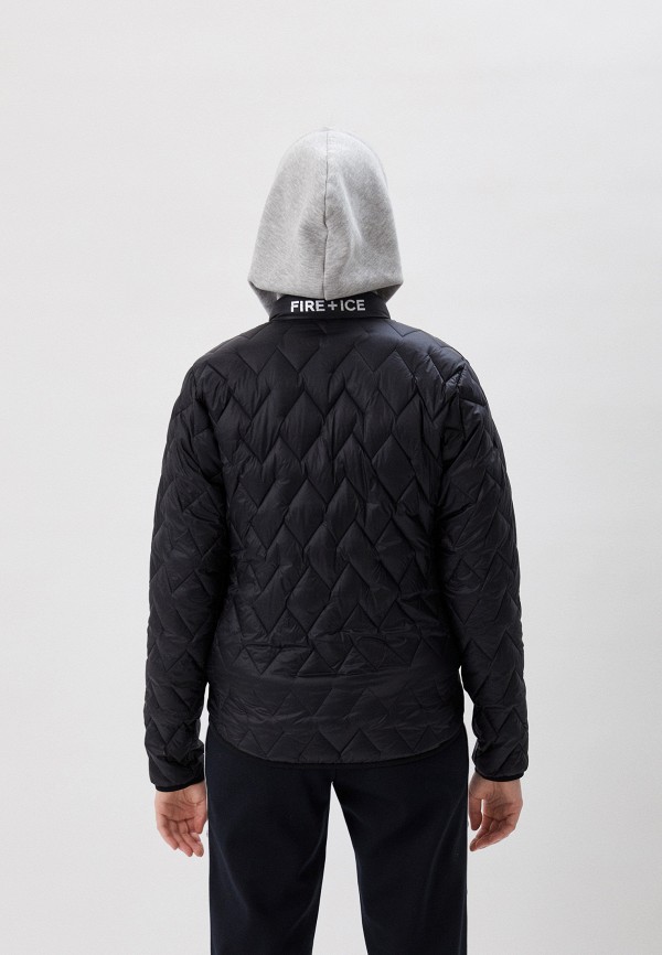 фото Куртка утепленная bogner fire+ice