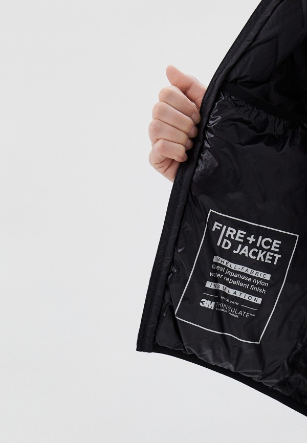 фото Куртка утепленная bogner fire+ice