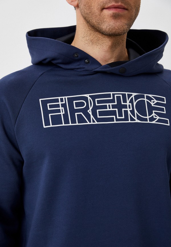 фото Худи bogner fire+ice