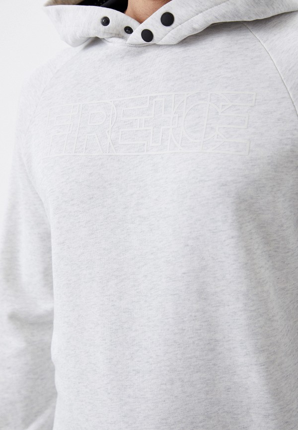 фото Худи bogner fire+ice