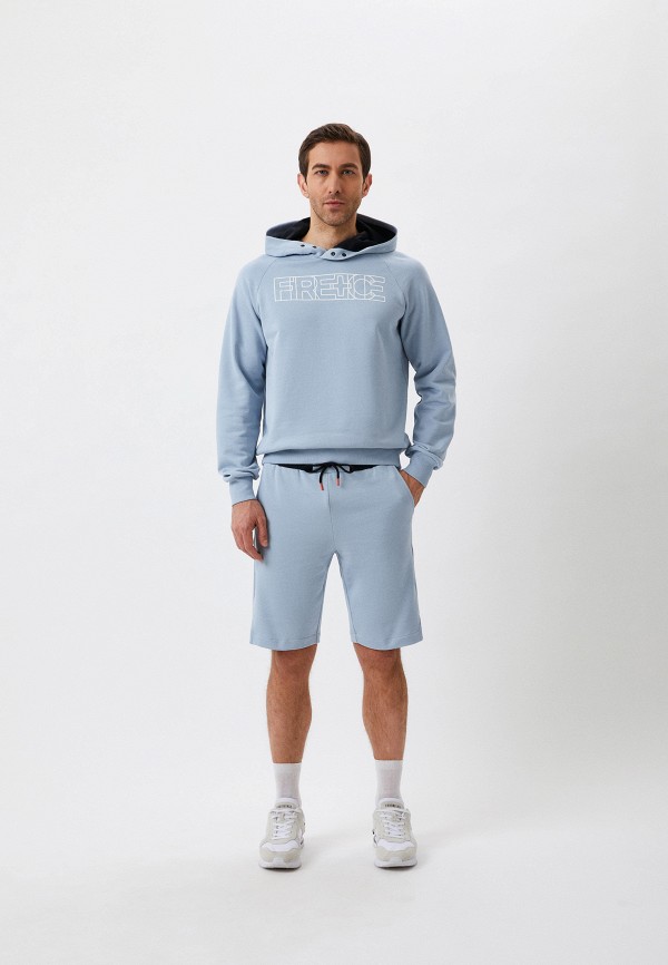 фото Худи bogner fire+ice