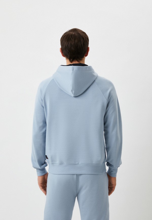 фото Худи bogner fire+ice