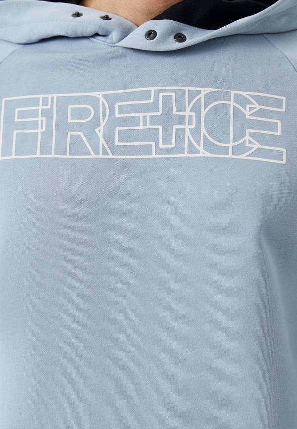 фото Худи bogner fire+ice