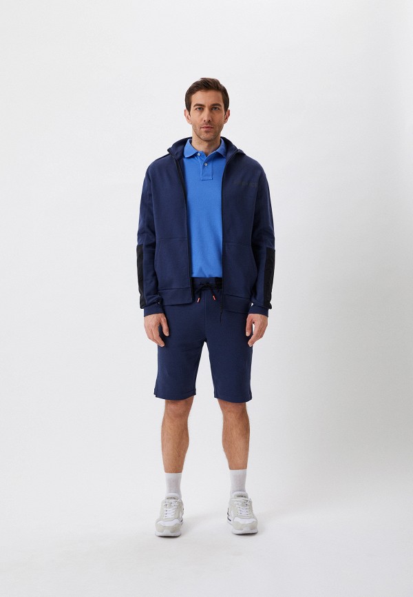 фото Толстовка bogner fire+ice