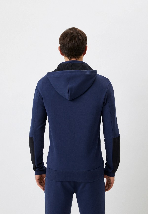 фото Толстовка bogner fire+ice