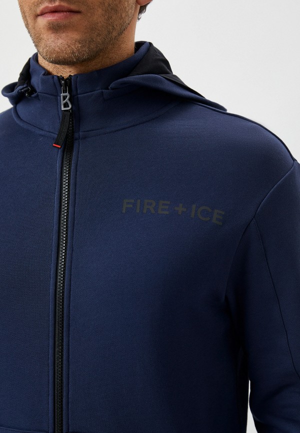 фото Толстовка bogner fire+ice
