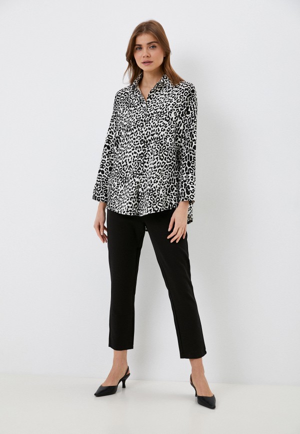 фото Рубашка lakressi