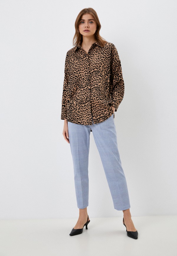 фото Рубашка lakressi