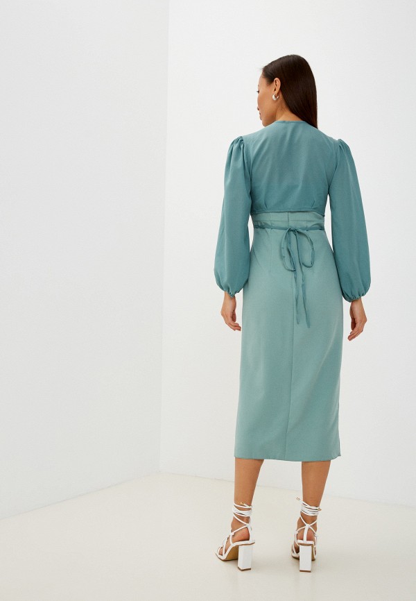 фото Платье и болеро lakressi