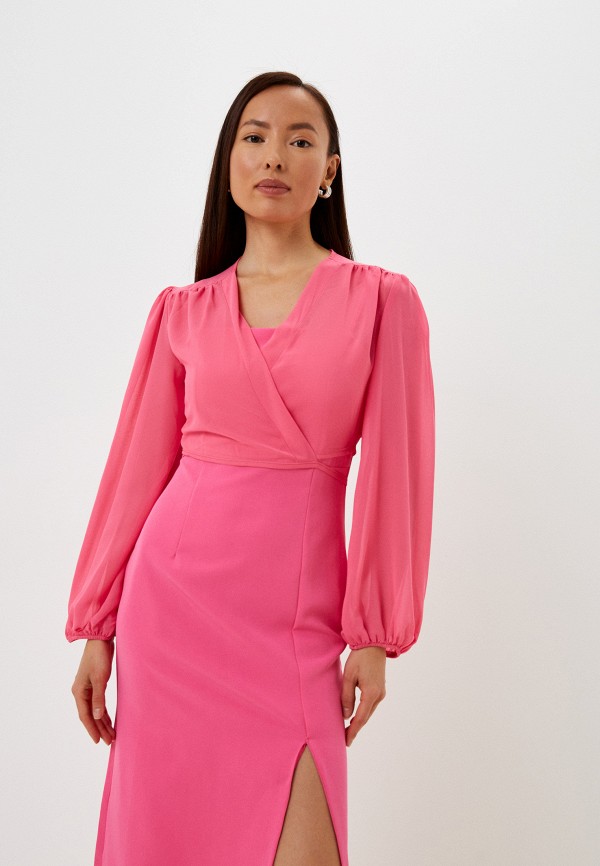 фото Платье и болеро lakressi