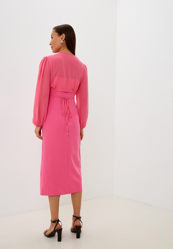 фото Платье и болеро lakressi