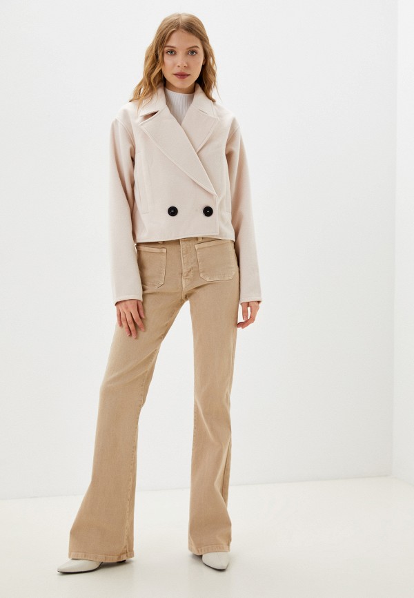 фото Полупальто lakressi