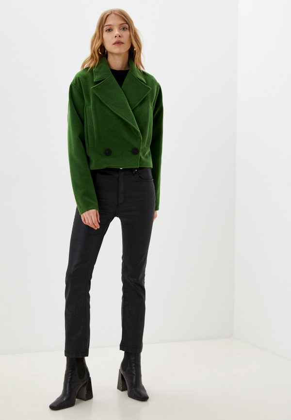 фото Полупальто lakressi