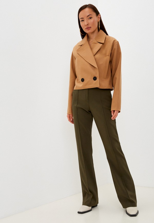 фото Полупальто lakressi