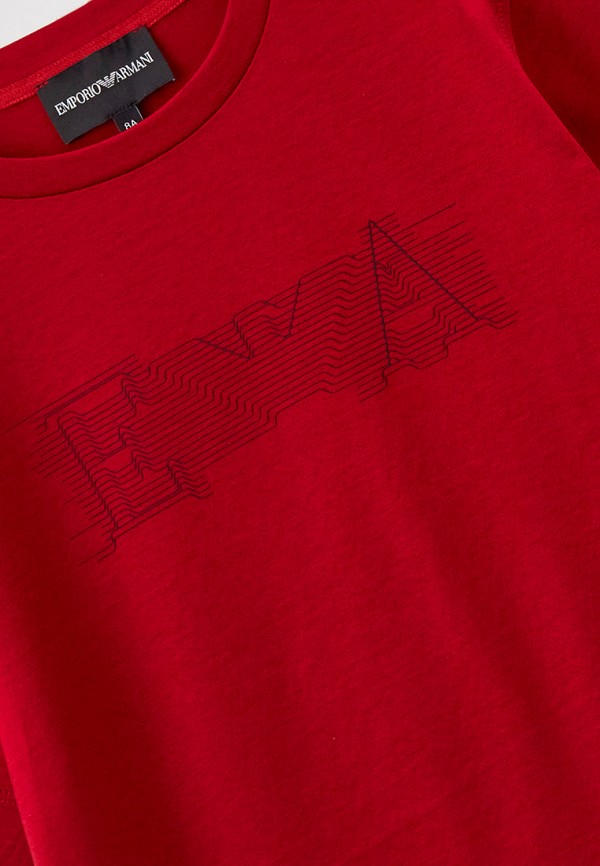 фото Футболки 2 шт. emporio armani