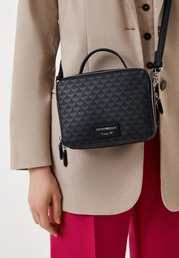 фото Сумка emporio armani