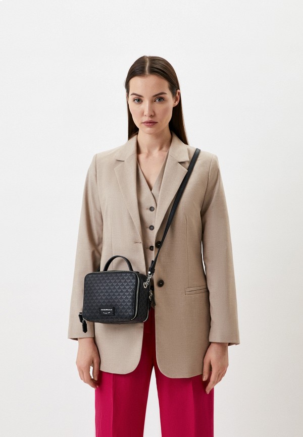 фото Сумка emporio armani