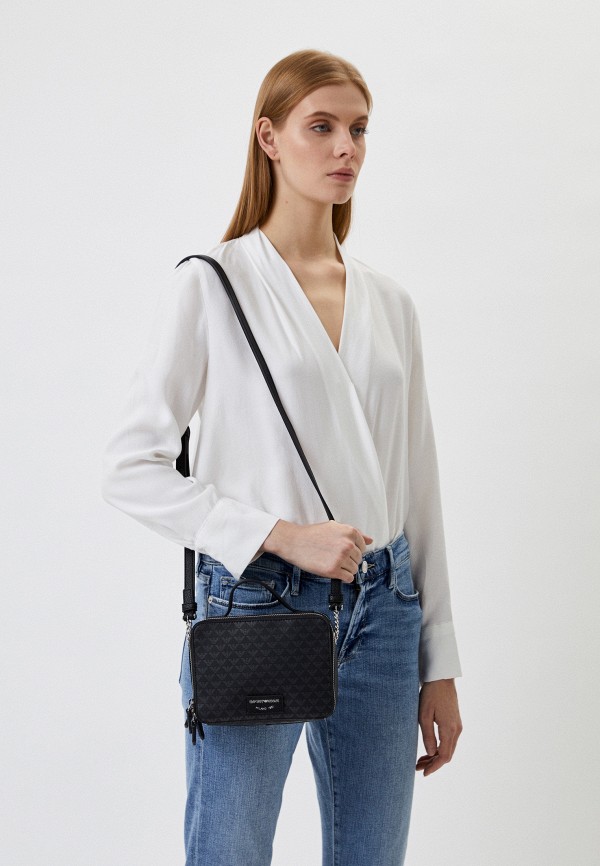 фото Сумка emporio armani