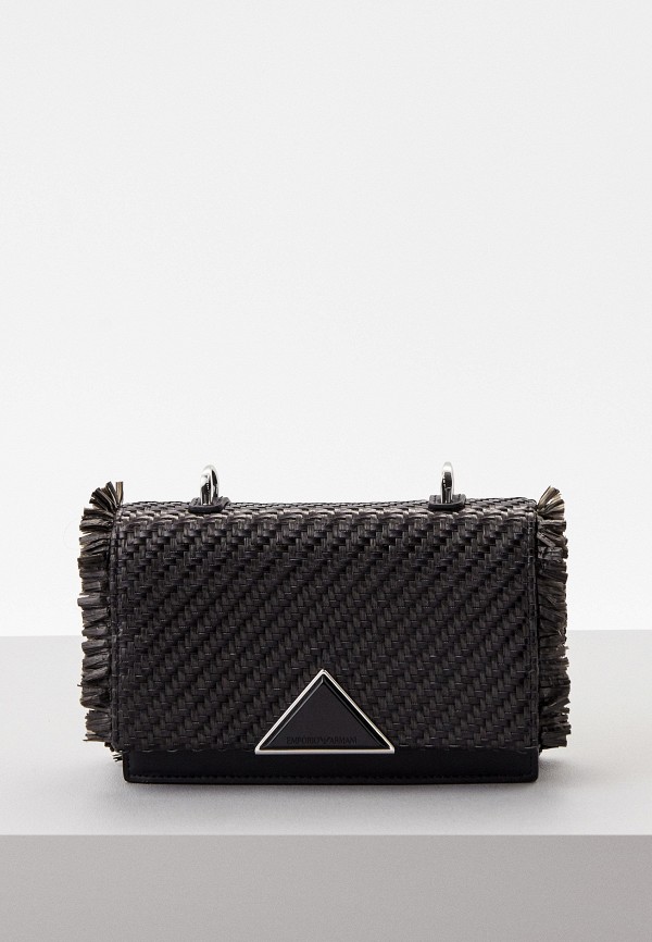 фото Сумка и кошелек emporio armani