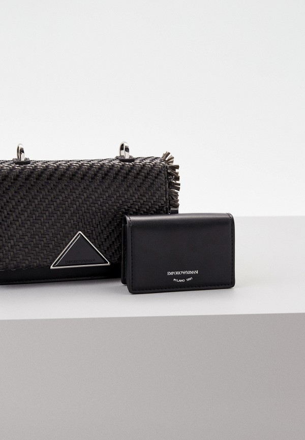 фото Сумка и кошелек emporio armani