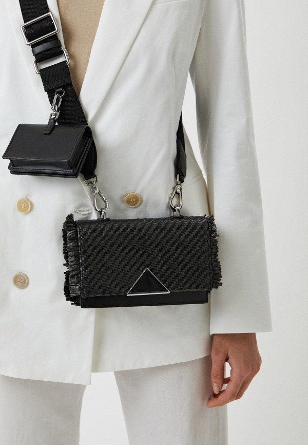 фото Сумка и кошелек emporio armani