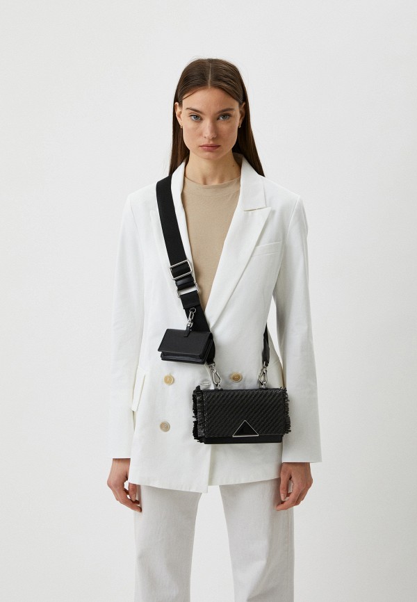 фото Сумка и кошелек emporio armani